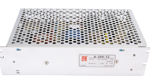 LED顯示屏專(zhuān)用電源