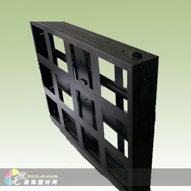 簡(jiǎn)易箱體